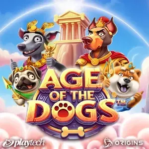 Age of the Dogs