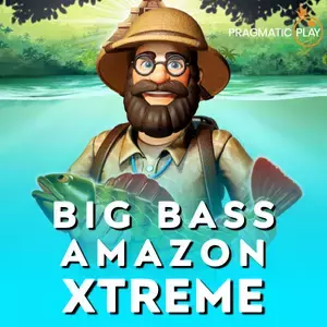Big Bass Amazon Xtreme