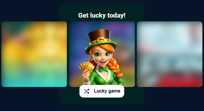 Bonobo Casino spiele