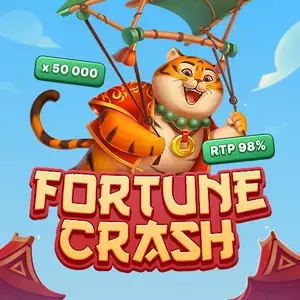 Fortune Crash