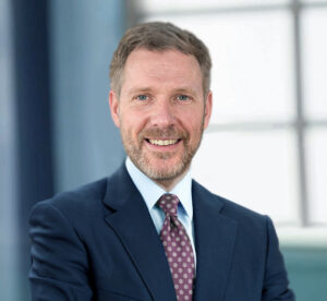 Mark Seibert