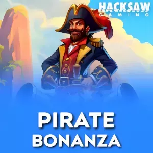 Pirate Bonanza
