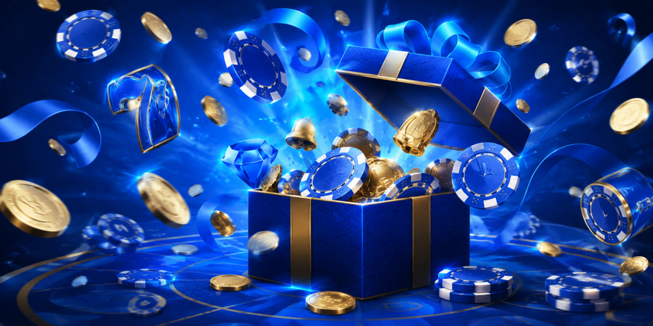 Casino Promo